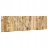 zaglowek-180-cm-lite-drewno-surowe-mango-stan-nowy-glebokosc-mebla-1-5-cm