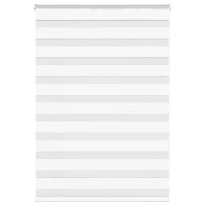 roleta-zebra-biala-szerokosc-tkaniny-959-cm-poliester-stan-nowy-marka-vidaxl