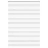 roleta-zebra-biala-szerokosc-tkaniny-959-cm-poliester-stan-nowy-marka-vidaxl