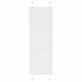 roleta-plisowana-biala-40x150-cm-szerokosc-tkaniny-394cm