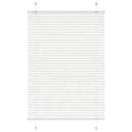 roleta-plisowana-biala-95x100-cm-szerokosc-tkaniny-944-cm