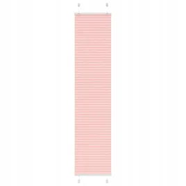 roleta-plisowana-rozowa-45x200-cm-szerokosc-tkaniny-444cm
