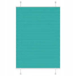 roleta-plisowana-zielony-benzyna-100x150-cm-szerokosc-tkaniny