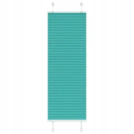roleta-plisowana-zielony-benzyna-45x100-cm-szerokosc-tkaniny