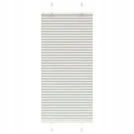 roleta-plisowana-jasnoszara-60x150-cm-szerokosc-tkaniny-594cm