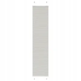 roleta-plisowana-jasnoszara-40x200-cm-szerokosc-tkaniny-394-cm