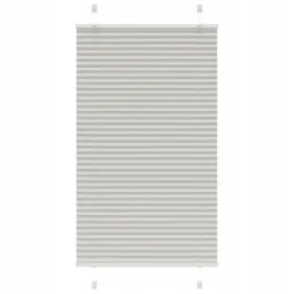 roleta-plisowana-jasnoszara-80x100-cm-szerokosc-tkaniny-794-cm