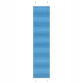 roleta-plisowana-niebieska-40x200-cm-szerokosc-tkaniny-394-cm