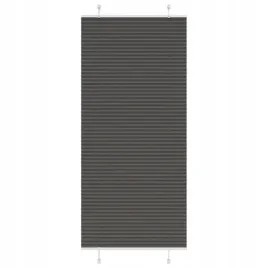 roleta-plisowana-czarna-95x200-cm-szerokosc-tkaniny-944-cm