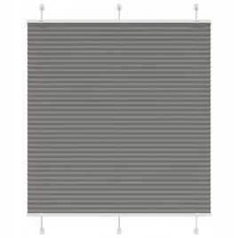 roleta-plisowana-antracytowa-120x150-cm-szerokosc-tkaniny