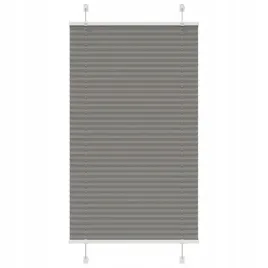 roleta-plisowana-antracytowa-80x150-cm-szerokosc-tkaniny-794cm