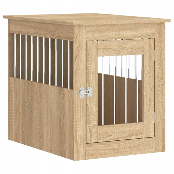 kojec-dla-psa-dab-sonoma-55x75x65-cm-material-stan-nowy-wielkosc-psa-brak-informacji