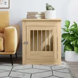 kojec-dla-psa-dab-sonoma-645x80x71-cm-stan-nowy-waga-z-opakowaniem-29-5-kg
