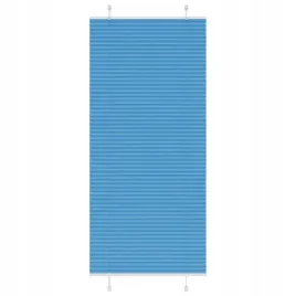 roleta-plisowana-niebieska-90x200-cm-szerokosc-tkaniny-894-cm