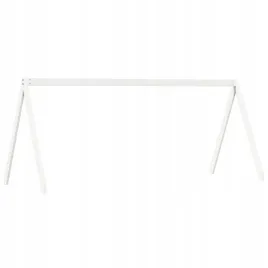 daszek-do-lozka-dzieciecego-bialy-209x955x88-cm-sosnowy