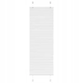 roleta-plisowana-biala-45x150-cm-szerokosc-tkaniny-444cm