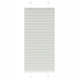 roleta-plisowana-jasnoszara-55x150-cm-szerokosc-tkaniny-544cm