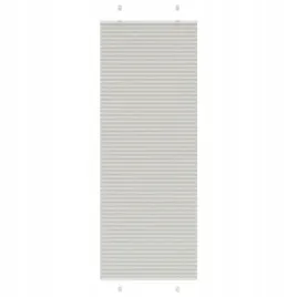 roleta-plisowana-jasnoszara-75x200-cm-szerokosc-tkaniny-744-cm