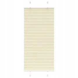 roleta-plisowana-kremowa-55x150-cm-szerokosc-tkaniny-544cm