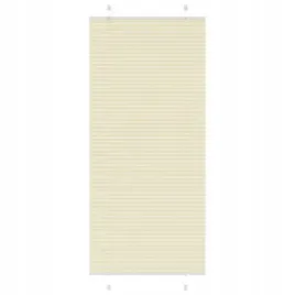 roleta-plisowana-kremowa-85x200-cm-szerokosc-tkaniny-844-cm