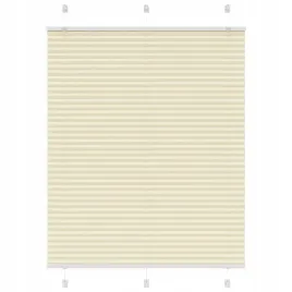 roleta-plisowana-kremowa-110x100-cm-szerokosc-tkaniny-1094cm