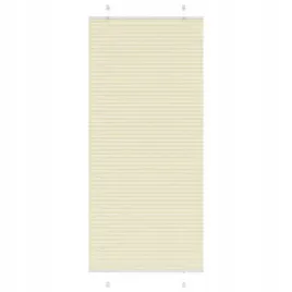 roleta-plisowana-kremowa-95x200-cm-szerokosc-tkaniny-944-cm