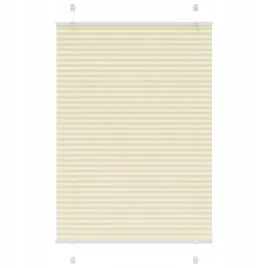 roleta-plisowana-kremowa-95x150-cm-szerokosc-tkaniny-944-cm