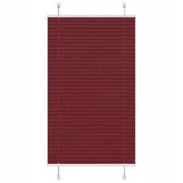 roleta-plisowana-bordowy-czerwony-80x150-cm-szerokosc-tkaniny