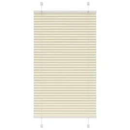 roleta-plisowana-kremowa-75x100-cm-szerokosc-tkaniny-744-cm