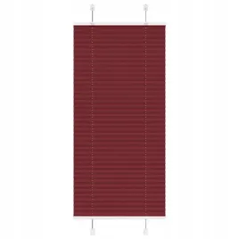 roleta-plisowana-bordowy-czerwony-55x150-cm-szerokosc-tkaniny