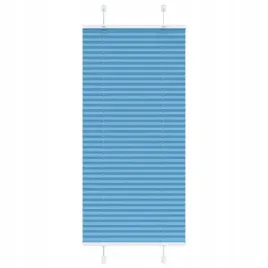 roleta-plisowana-niebieska-65x150-cm-szerokosc-tkaniny-644-cm