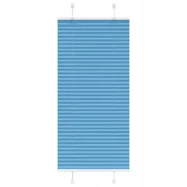 roleta-plisowana-niebieska-65x100-cm-szerokosc-tkaniny-644cm