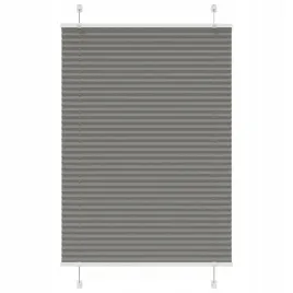 roleta-plisowana-antracytowa-90x150-cm-szerokosc-tkaniny-894cm