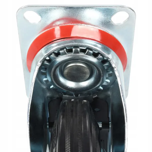 8-kolek-skretnych-160-mm-stan-nowy-marka-aks