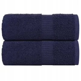 reczniki-dla-gosci-2-szt-granatowy-30x50-cm-bawelna-100percent