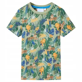 koszulka-dziecieca-z-krotkimi-rekawami-kolorowa-128