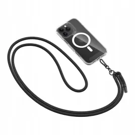 smycz-do-telefonu-tworzywo-sztuczne-czarny-tech-protect-rope-strap
