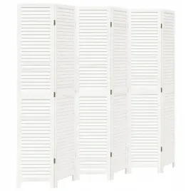 parawan-pokojowy-6-panelowy-bialy-lite-drewno