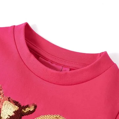 bluza-dziecieca-jaskrawy-roz-92-stan-nowy-waga-z-opakowaniem-0-28-kg
