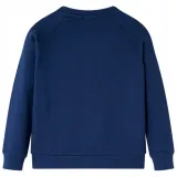 bluza-dziecieca-granatowa-92-stan-nowy