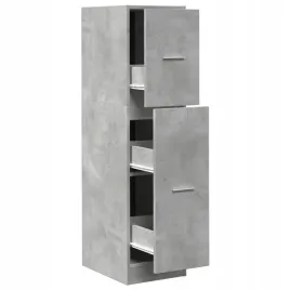 szafka-apteczna-szarosc-betonu-30x41x118-cm