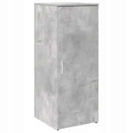 szafka-szarosc-betonu-40x45x1035-cm-material-drewnopochodny