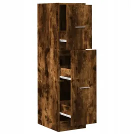 szafka-apteczna-przydymiony-dab-30x41x118-cm