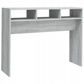 stolik-konsolowy-szary-dab-sonoma-105x30x80-cm