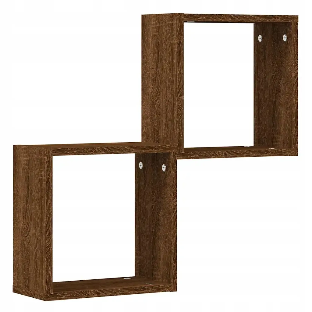 polki-scienne-cube-2-szt-brazowy-dab-30x15x30-cm