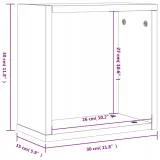 polki-scienne-cube-2-szt-brazowy-dab-30x15x30-cm-stan-nowy-material-drewno