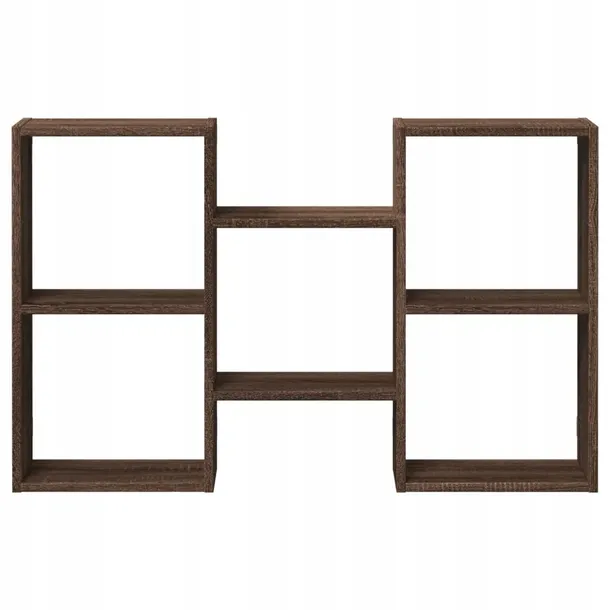 polka-scienna-brazowy-dab-96x18x60-cm-marka-vidaxl