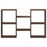 polka-scienna-brazowy-dab-96x18x60-cm-marka-vidaxl