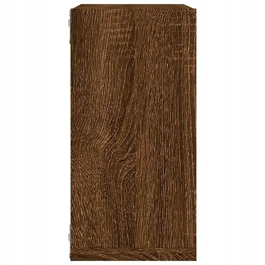 polki-scienne-cube-4-szt-brazowy-dab-30x15x30-cm-stan-nowy