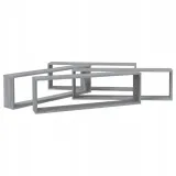 polki-scienne-4-szt-szary-dab-sonoma-100x15x30-cm-marka-vidaxl